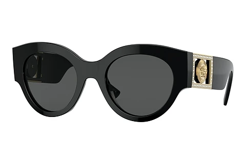 Sunglasses Versace VE4438B GB1/87