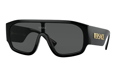 Sunglasses Versace VE4439 GB1/87