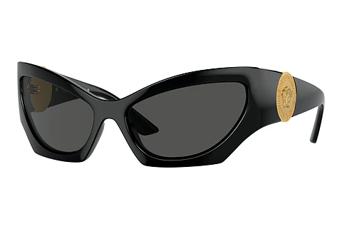 Sunglasses Versace VE4450 GB1/87