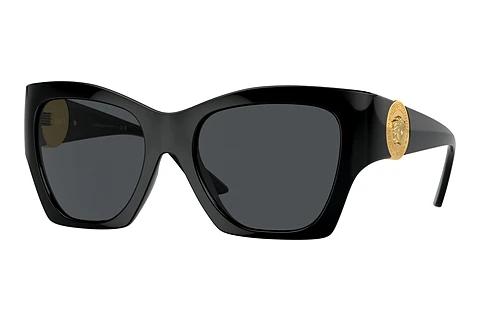 Sunglasses Versace VE4452 GB1/87