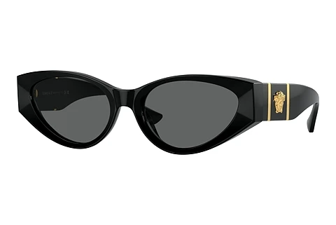 Sunglasses Versace VE4454 GB1/87