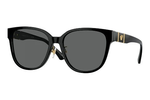 Sunglasses Versace VE4460D GB1/87