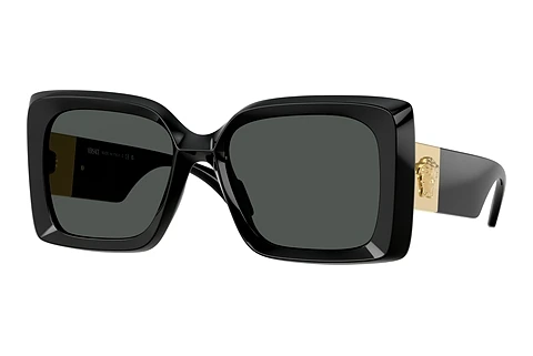 Sunglasses Versace VE4467U GB1/87