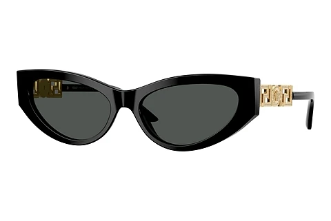 Sunglasses Versace VE4470B GB1/87