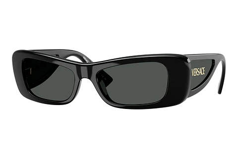 Sunglasses Versace VE4481 GB1/87