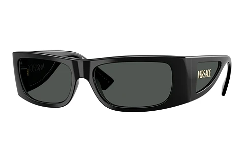Sunglasses Versace VE4482 GB1/87
