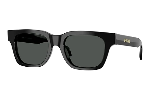 Sunglasses Versace VE4486 GB1/87