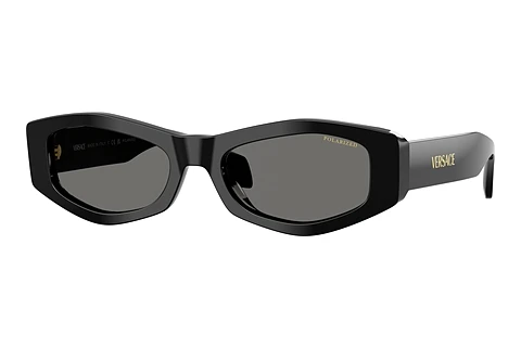 Sunglasses Versace VE4487 GB1/81