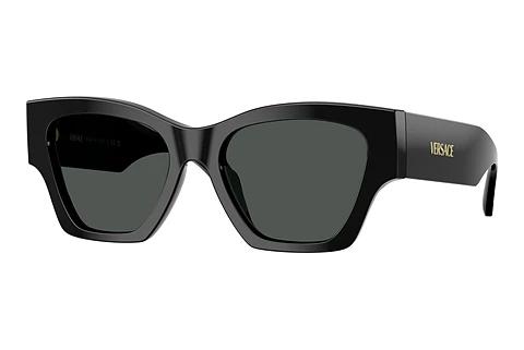 Sunglasses Versace VE4492U GB1/87
