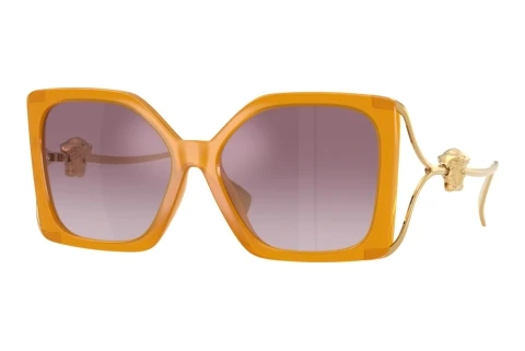 Sunglasses Versace VE4502U 55376X