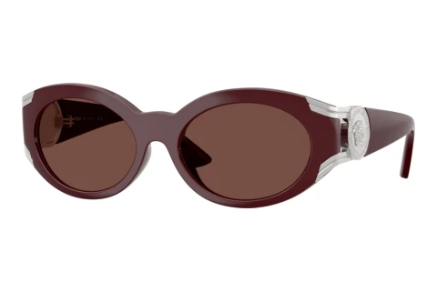 Sunglasses Versace VE4503U 55348D