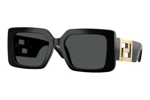 Sunglasses Versace VE4505U GB1/87