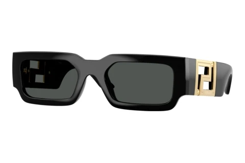 Sunglasses Versace VE4506U GB1/87