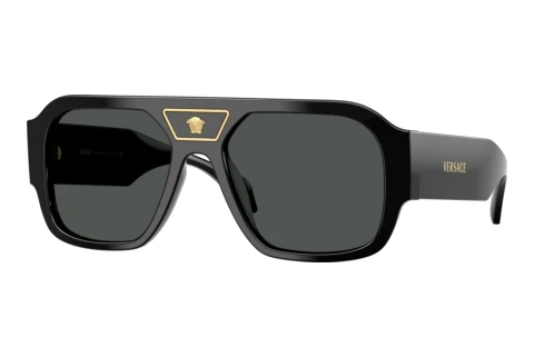 Sunglasses Versace VE4508U GB1/87