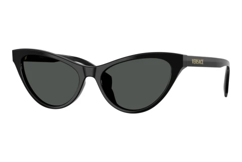 Sunglasses Versace VE4522U GB1/87