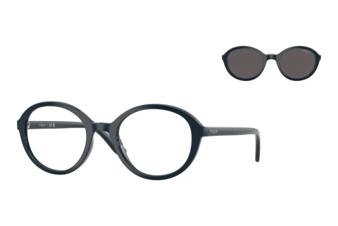 Sunglasses Vogue Eyewear VJ2037 33161W