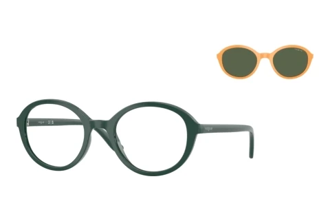 Sunglasses Vogue Eyewear VJ2037 33181W