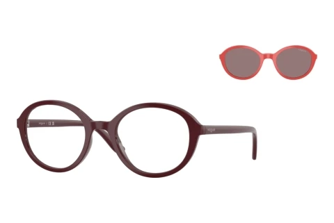 Sunglasses Vogue Eyewear VJ2037 33191W