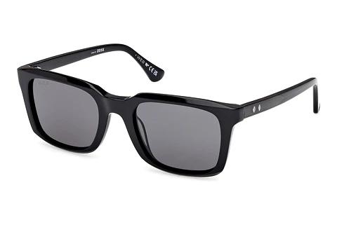 Sunglasses Web Eyewear WE0388 01A