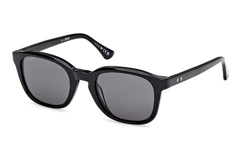 Sunglasses Web Eyewear WE0390 01A