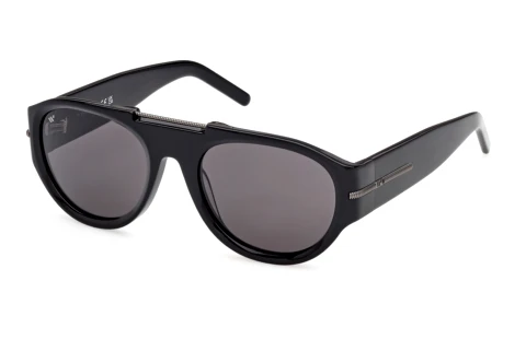 Sunglasses Web Eyewear WE0399 01A
