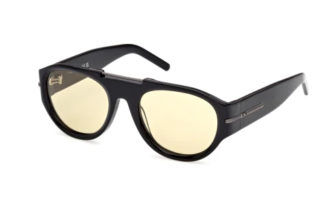 Sunglasses Web Eyewear WE0399 01J