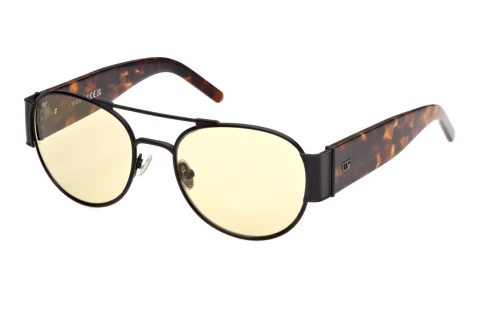 Sunglasses Web Eyewear WE0400 02J
