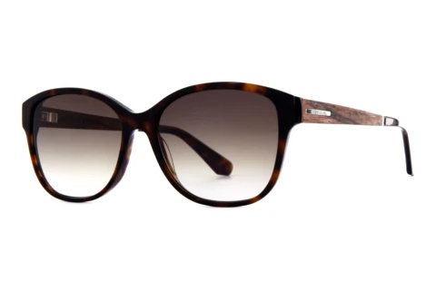 Sunglasses Wood Fellas Rosenau (10767 walnut)