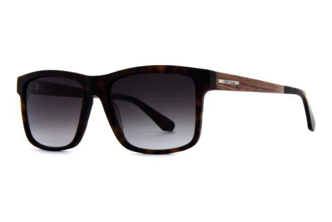Sunglasses Wood Fellas Hohenburg (10768 walnut)