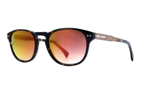 Sunglasses Wood Fellas Stockenfels (10775 walnut)