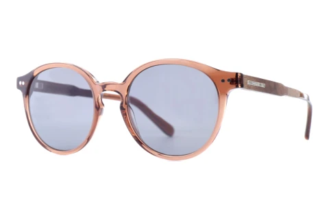 Sunglasses Wood Fellas Trostberg (10777 curled/brown)