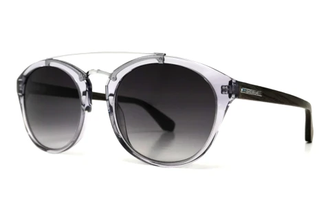 Sunglasses Wood Fellas Steinburg (10780 black oak/grey)