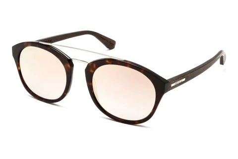 Sunglasses Wood Fellas Basic Steinburg (10780 black oak)
