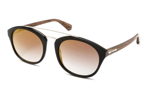 Sunglasses Wood Fellas Steinburg (10780 walnut)
