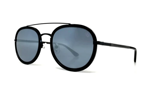 Sunglasses Wood Fellas Breitenstein (10785 black oak/black)