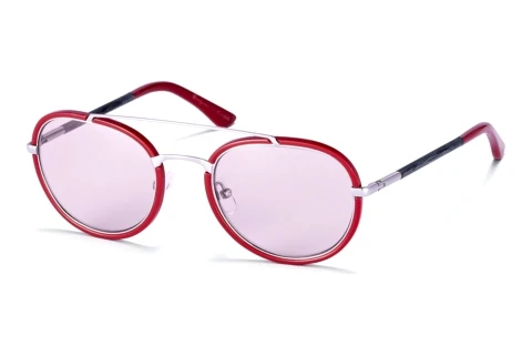 Sunglasses Wood Fellas Breitenstein (10785 black oak-bur)