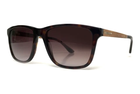 Sunglasses Wood Fellas Oberhaus (11712 macassar/havana)