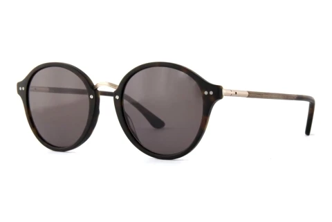 Sunglasses Wood Fellas Etic (11715 curled/hav)