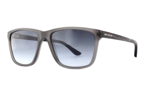 Sunglasses Wood Fellas Focus (11716 black oak/grey)