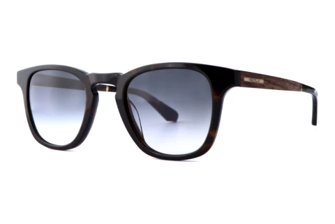 Sunglasses Wood Fellas Mindset (11717 walnut/hav)