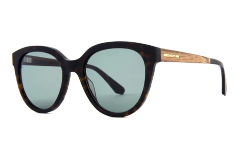 Sunglasses Wood Fellas Mirage (11718 walnut/hav)