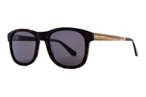 Sunglasses Wood Fellas Mirror (11719 walnut/hav)