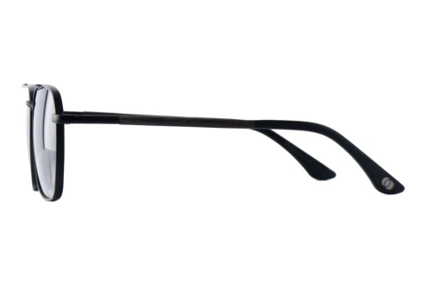 Sunglasses Wood Fellas Panorama (11720 black oak/black)