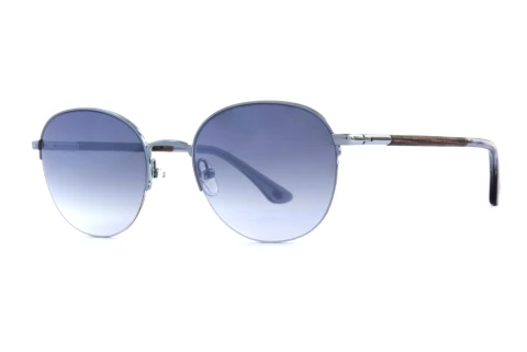 Sunglasses Wood Fellas Horizon (11722 curled/slv)