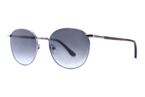 Sunglasses Wood Fellas Hub (11723 black oak/lavendar)