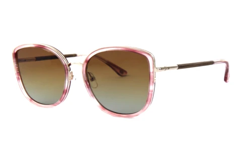 Sunglasses Wood Fellas Shift (11725 walnut/pink)