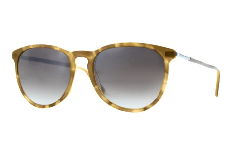 Sunglasses Wood Fellas JORD (11733 curled/olive)