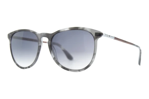 Sunglasses Wood Fellas JORD (11733 macassar/grey)