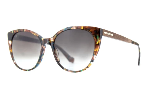 Sunglasses Wood Fellas OPDRIFT (11734 curled/brown)