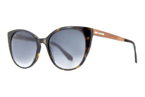 Sunglasses Wood Fellas OPDRIFT (11734 macassar/havana)